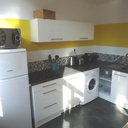 Appartement Lille/1Ch/Stationnement Gratuit Esterno foto