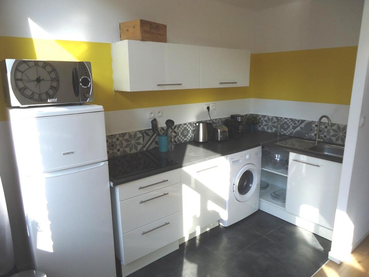 Appartamento Lille/1ch/stationnement Gratuit *
